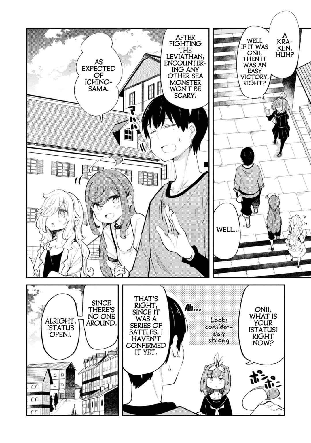 Chapter 57 - Page 48