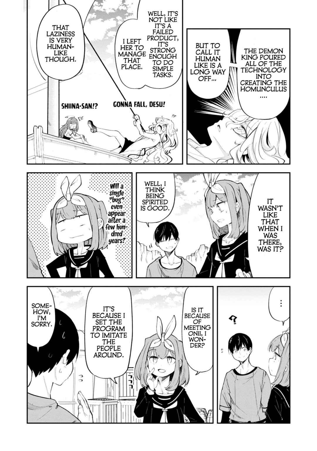 Chapter 57 - Page 5