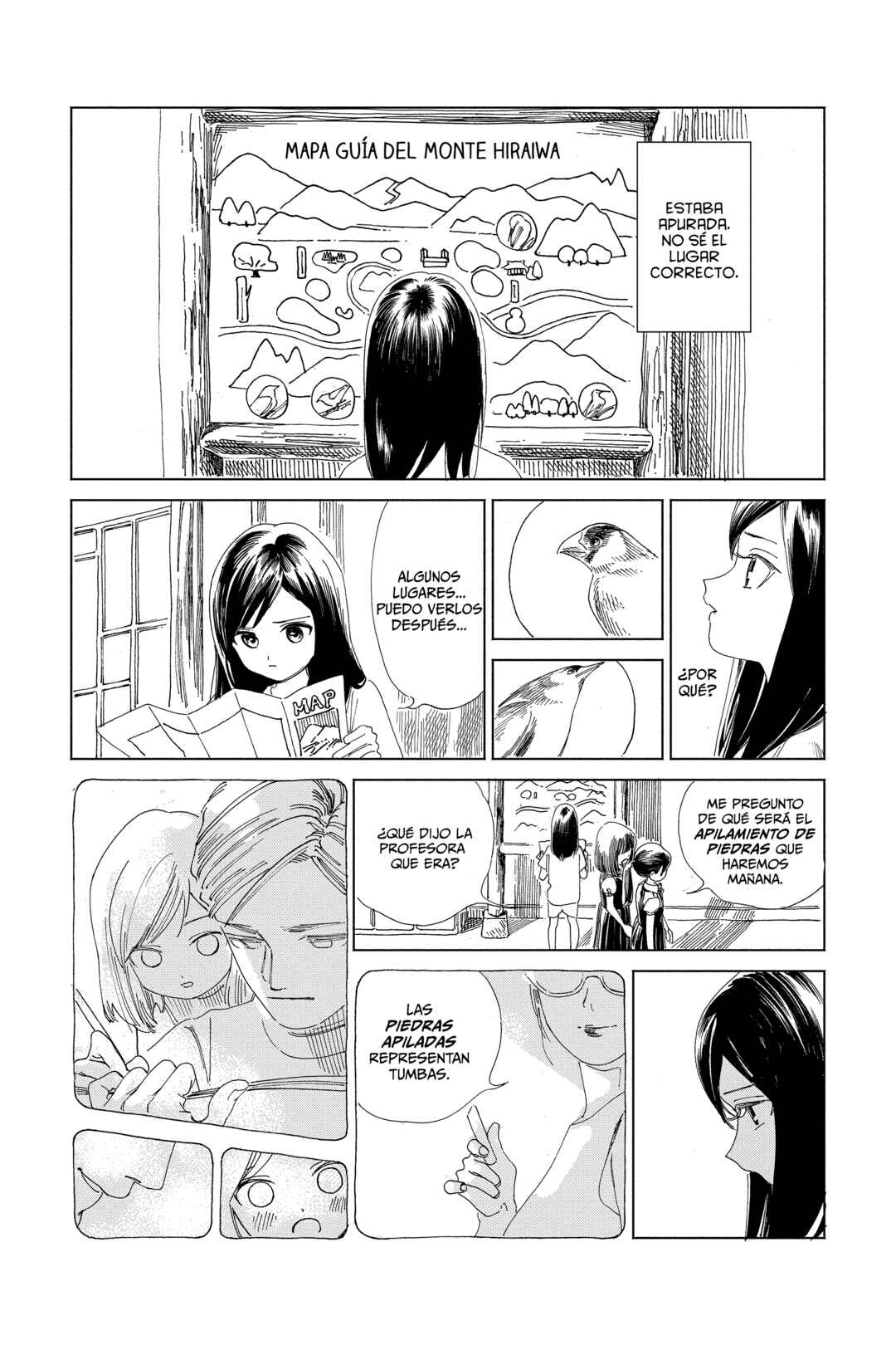 Chapter 65 - Page 11
