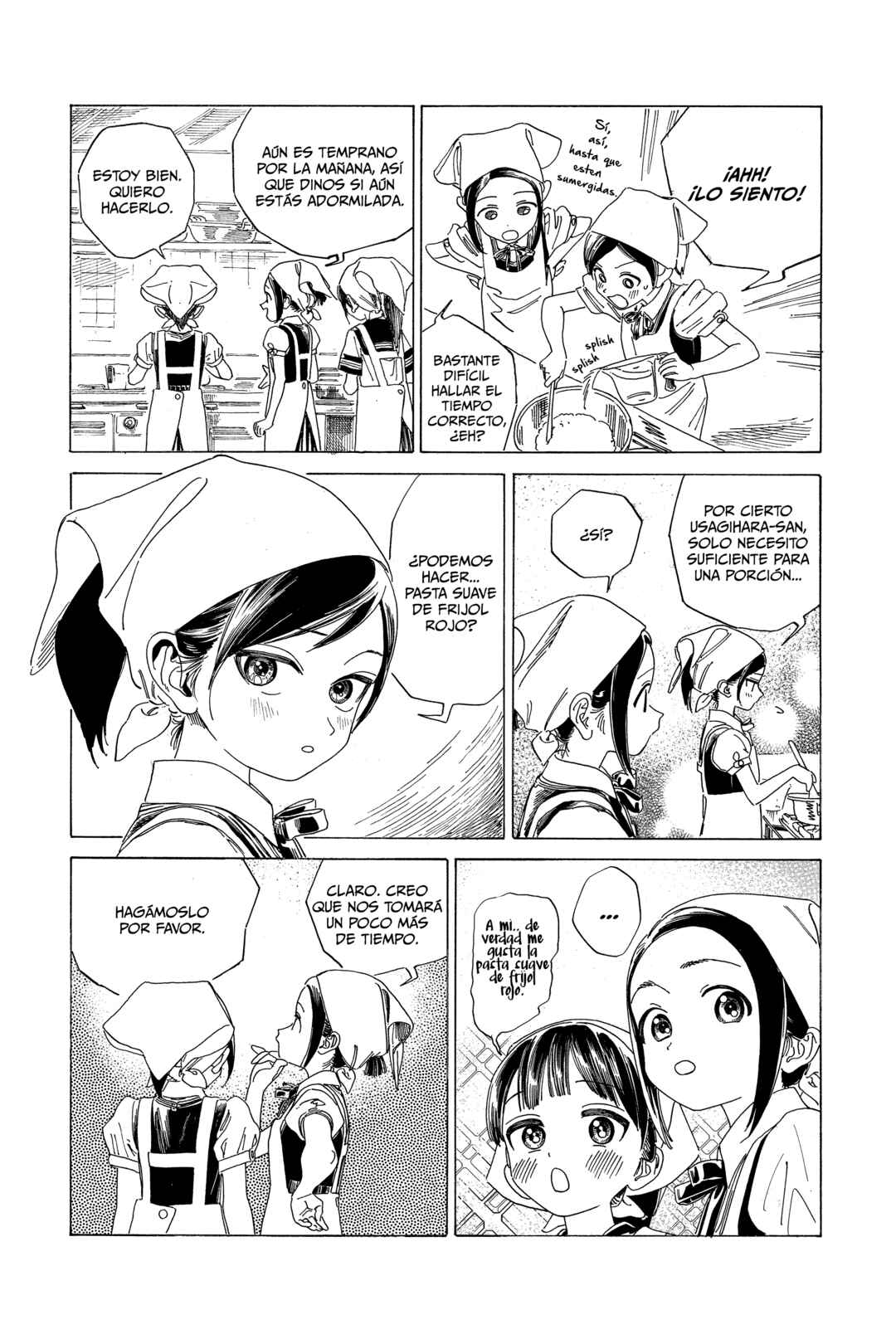 Chapter 65 - Page 14