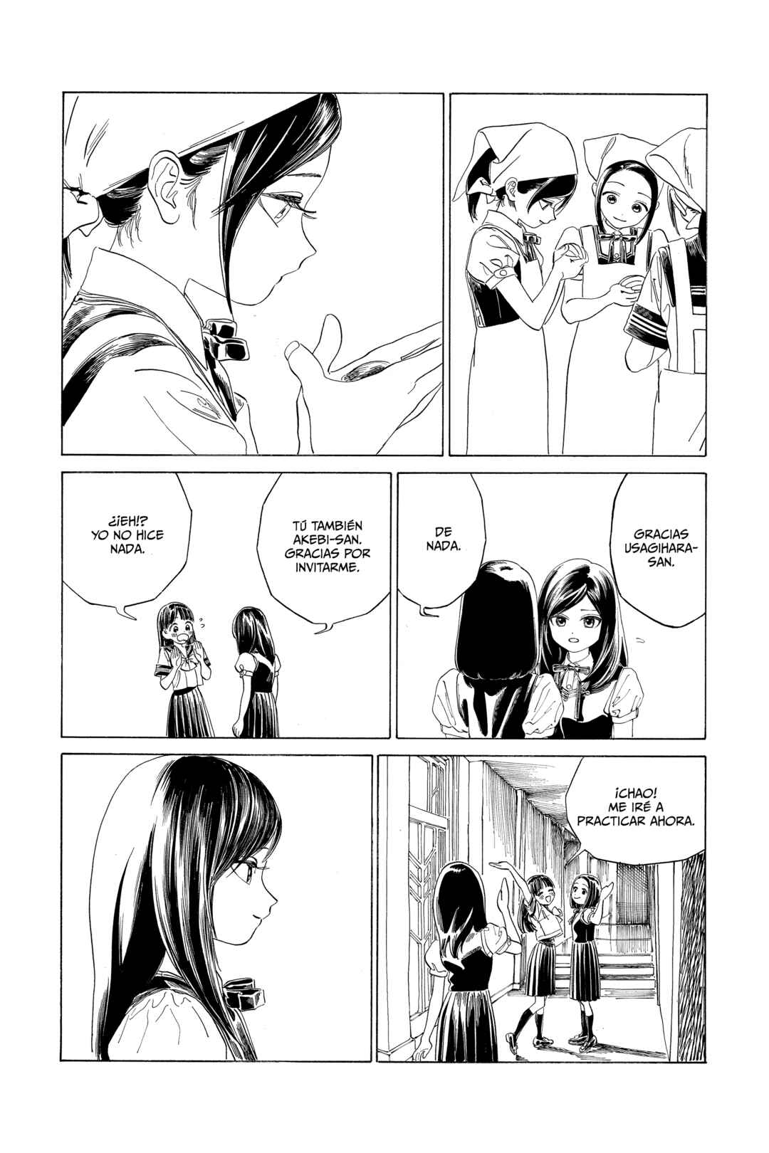 Chapter 65 - Page 16