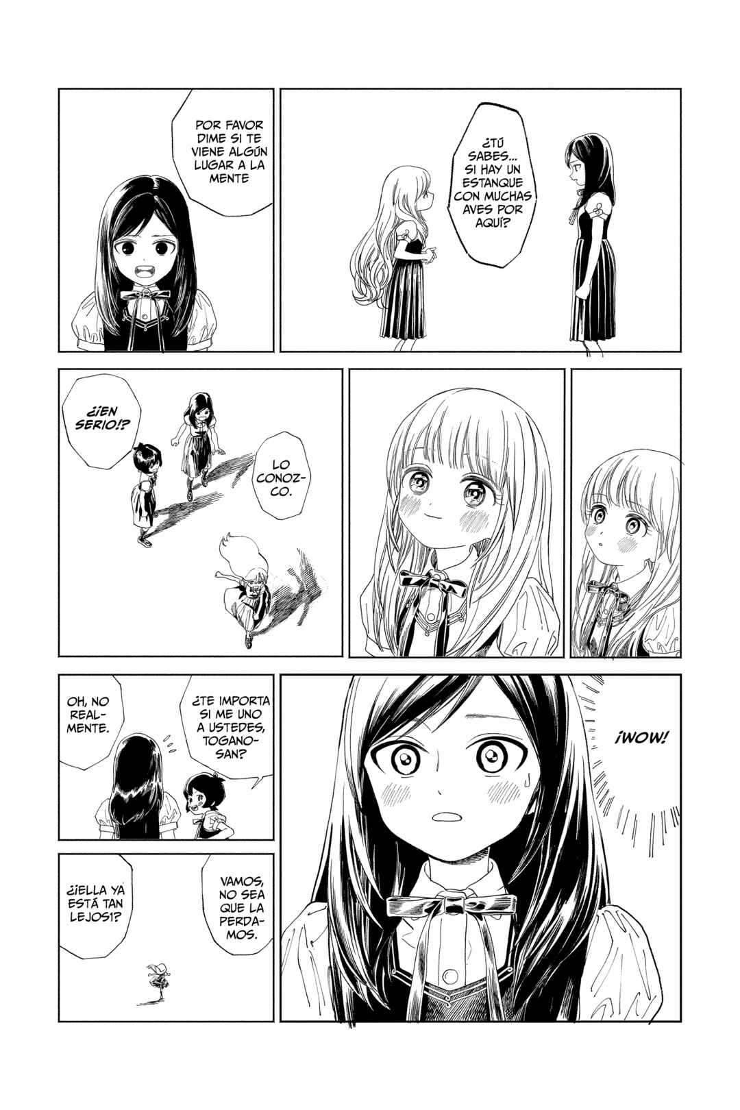 Chapter 65 - Page 19