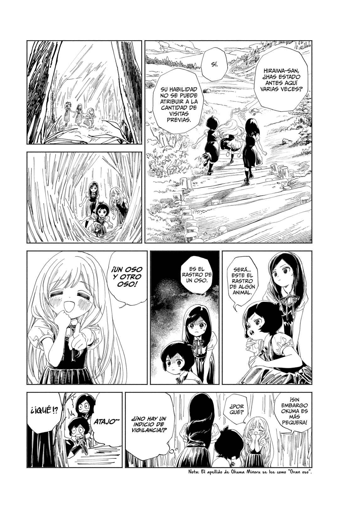 Chapter 65 - Page 20
