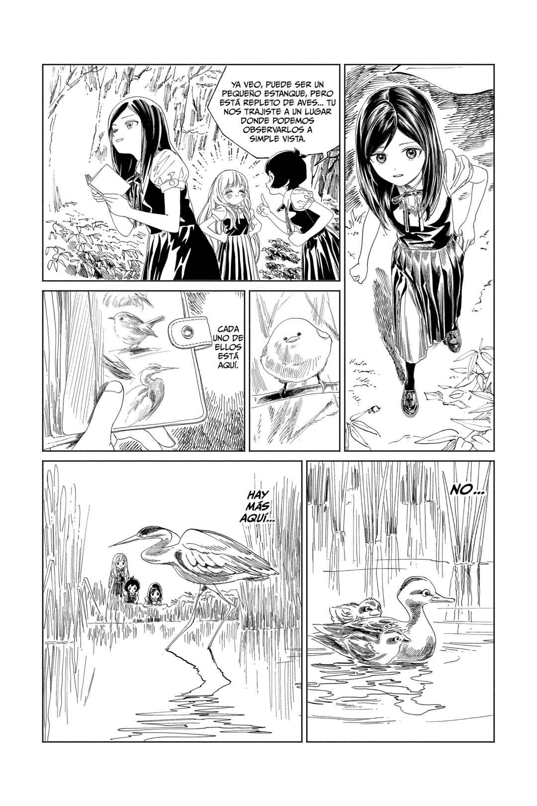 Chapter 65 - Page 23