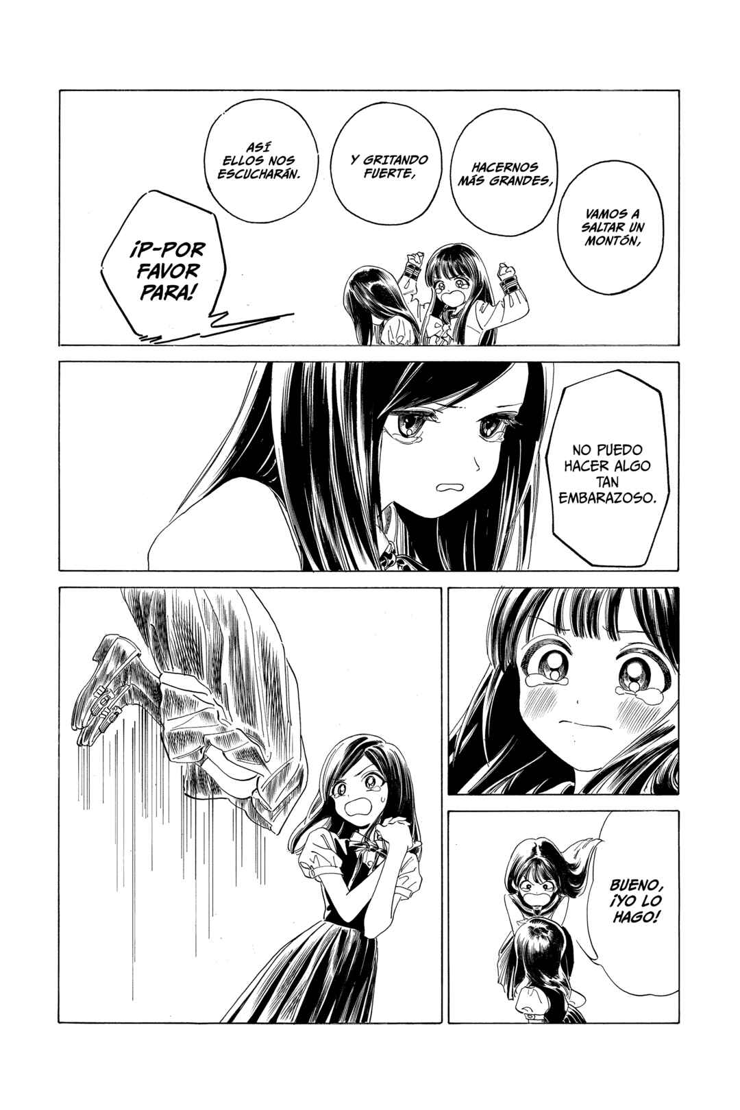 Chapter 65 - Page 61