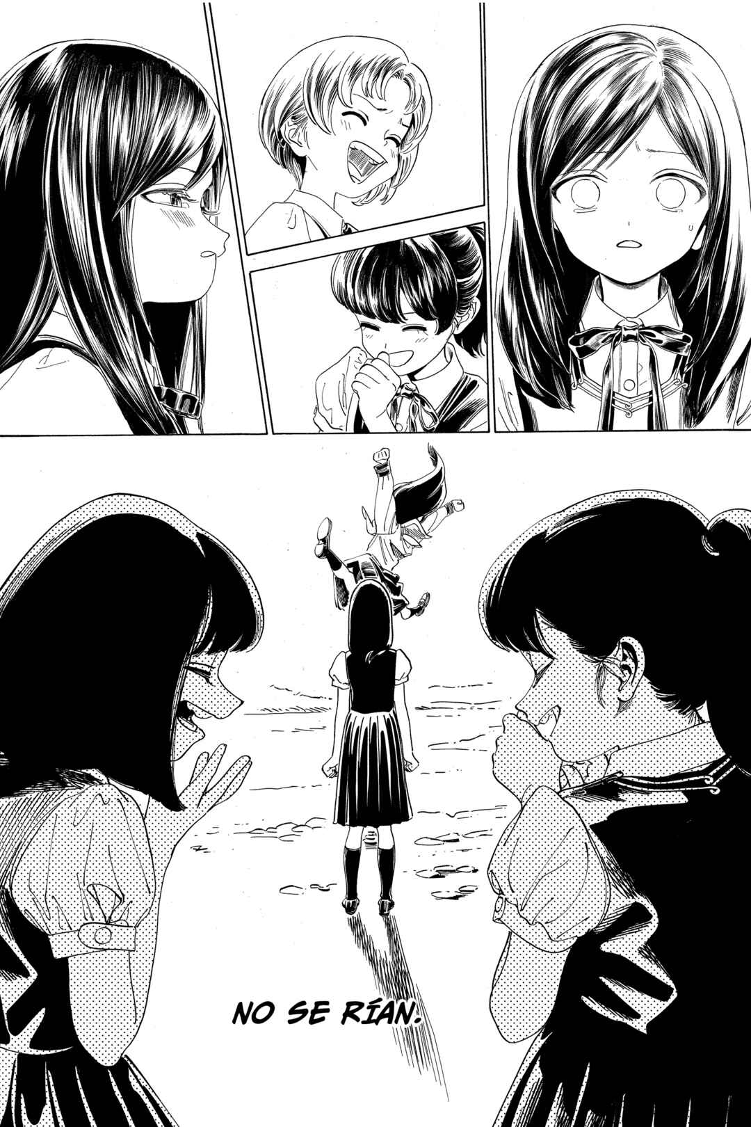 Chapter 65 - Page 64