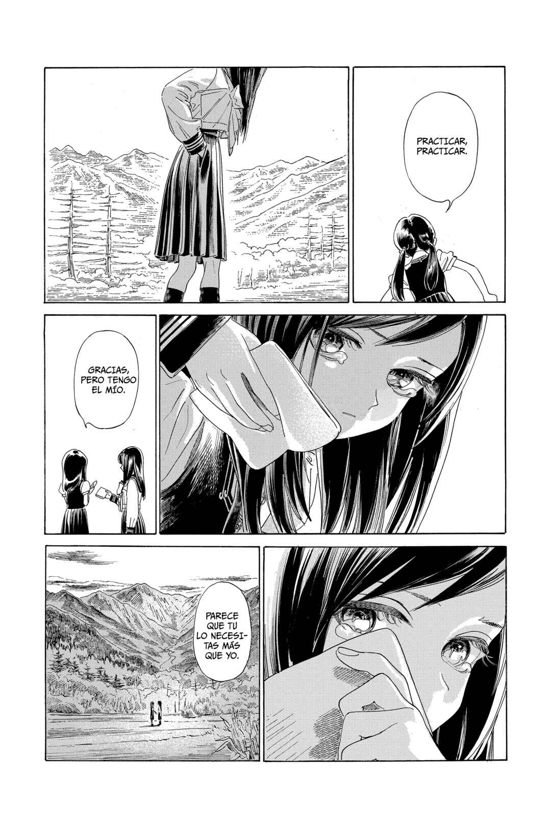 Chapter 65 - Page 72