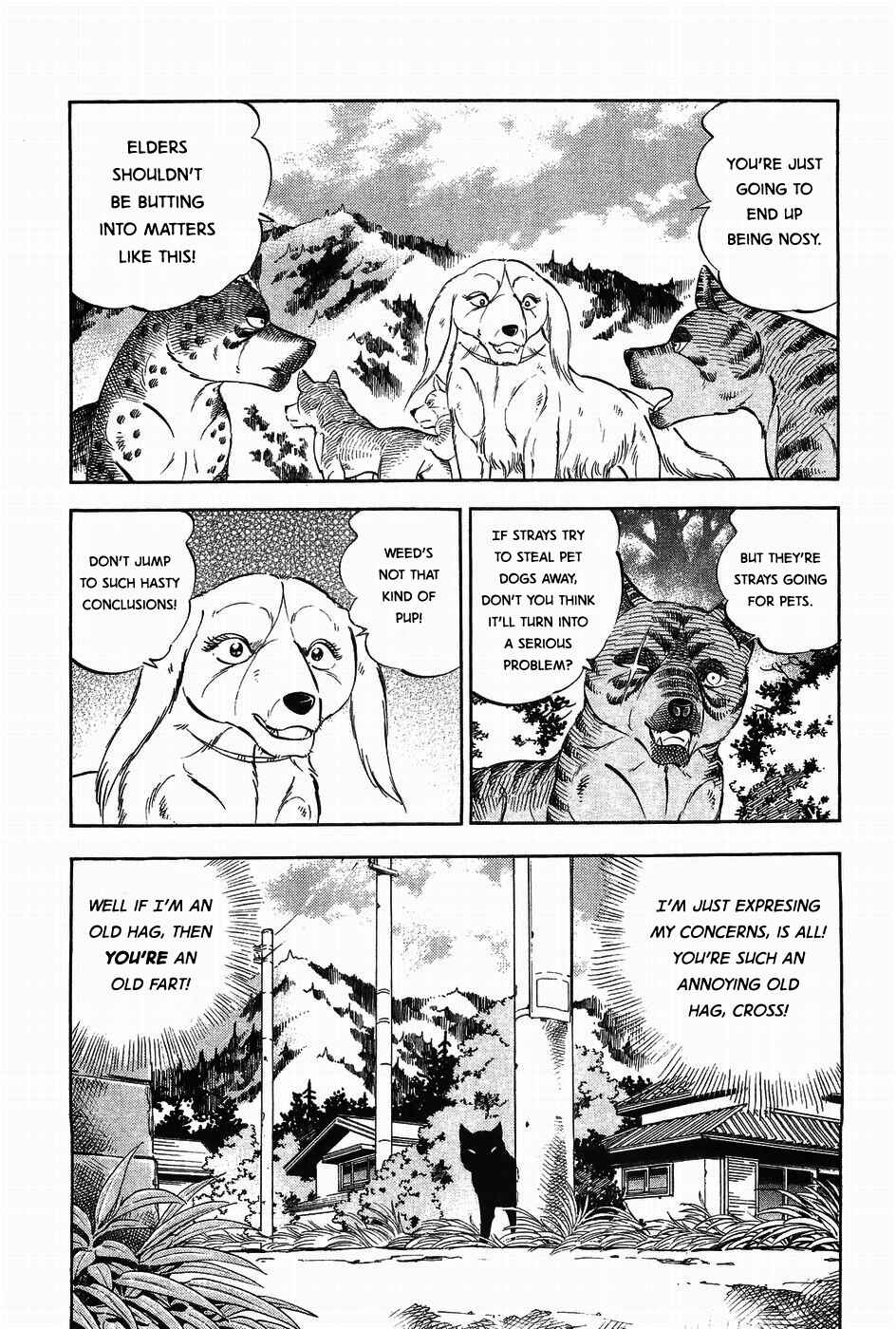 Chapter 308 - Page 18