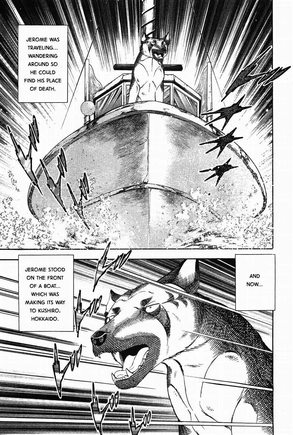Chapter 308 - Page 25