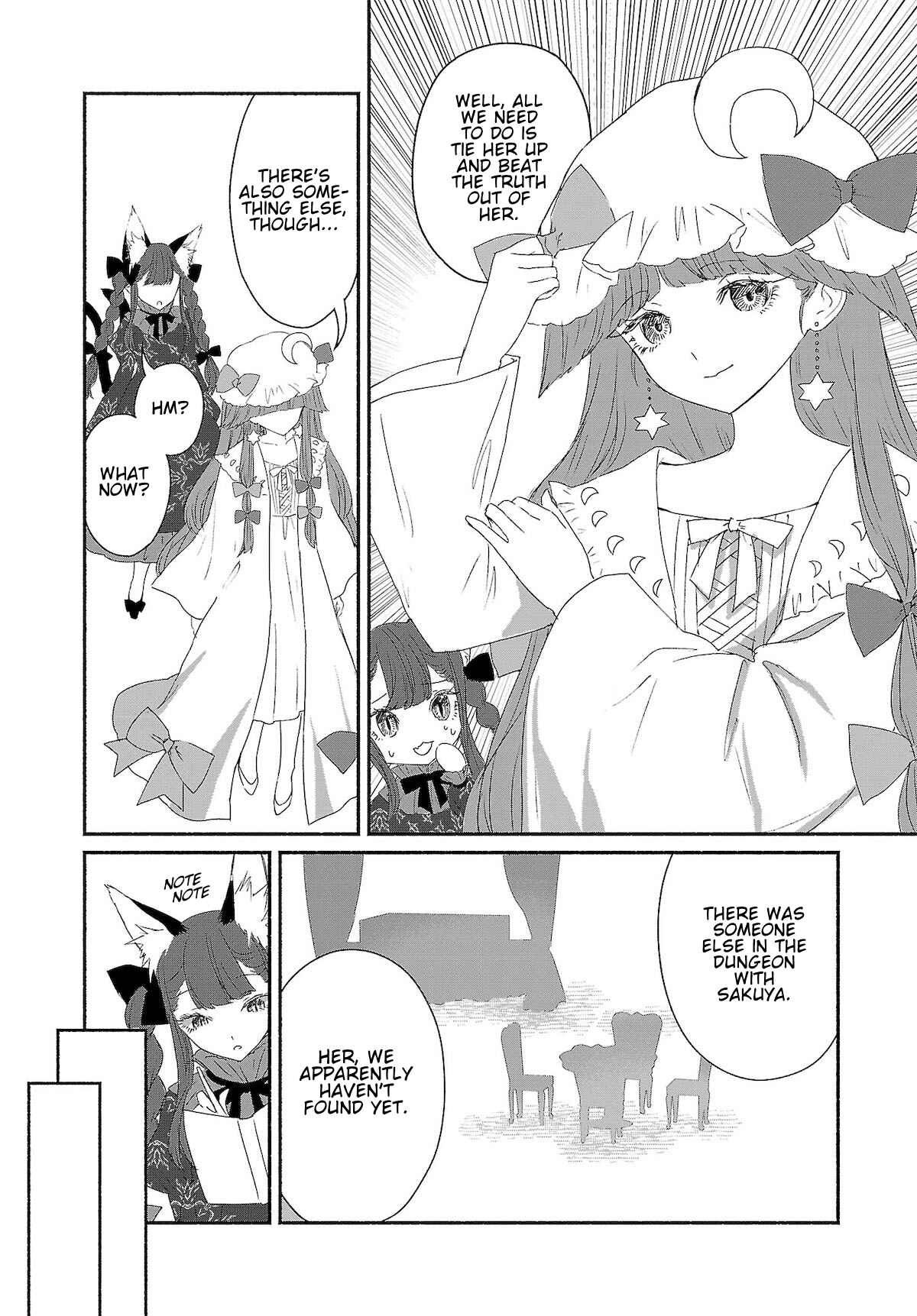 Chapter 4 - Page 6