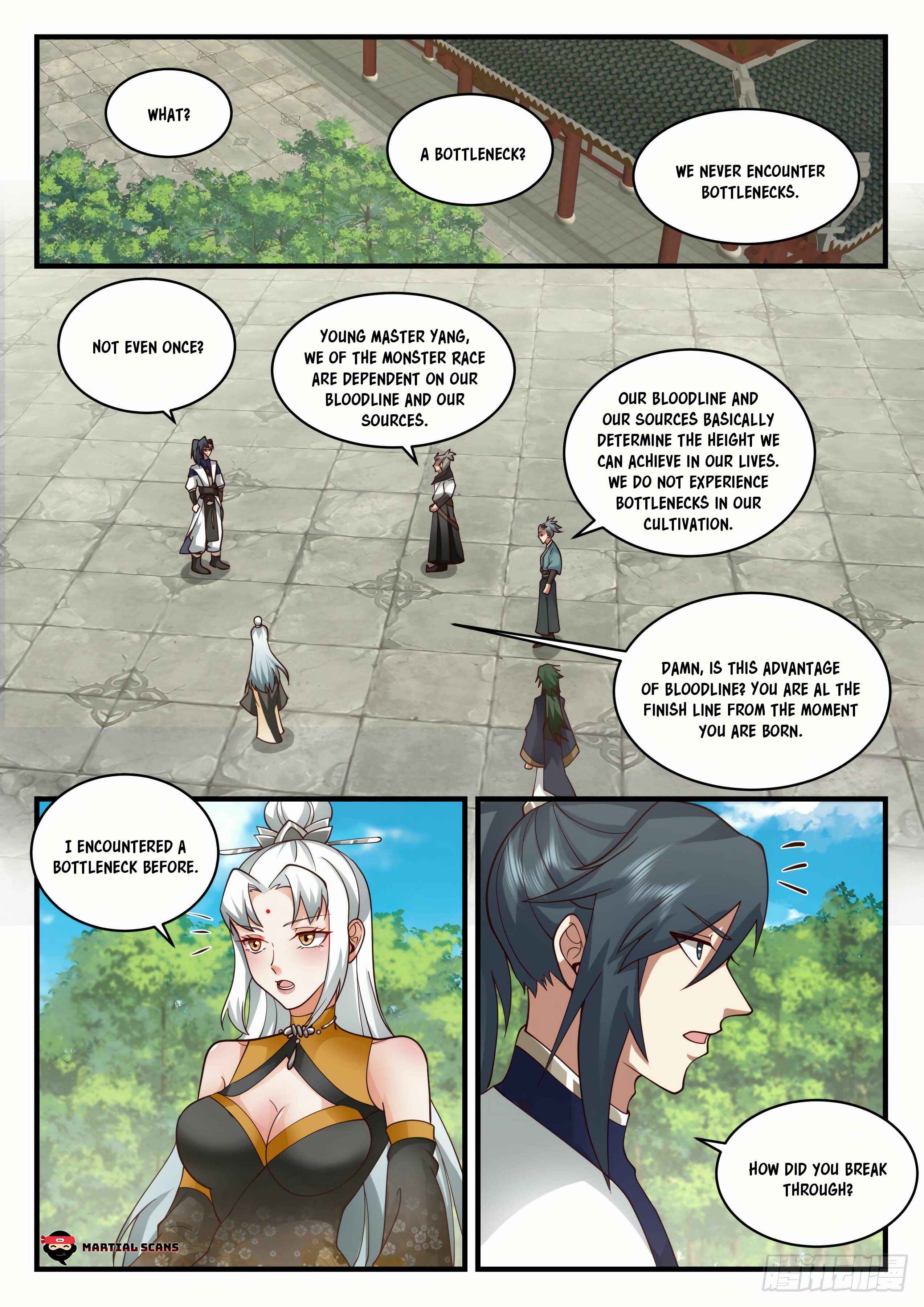 Chapter 2120 - Page 10