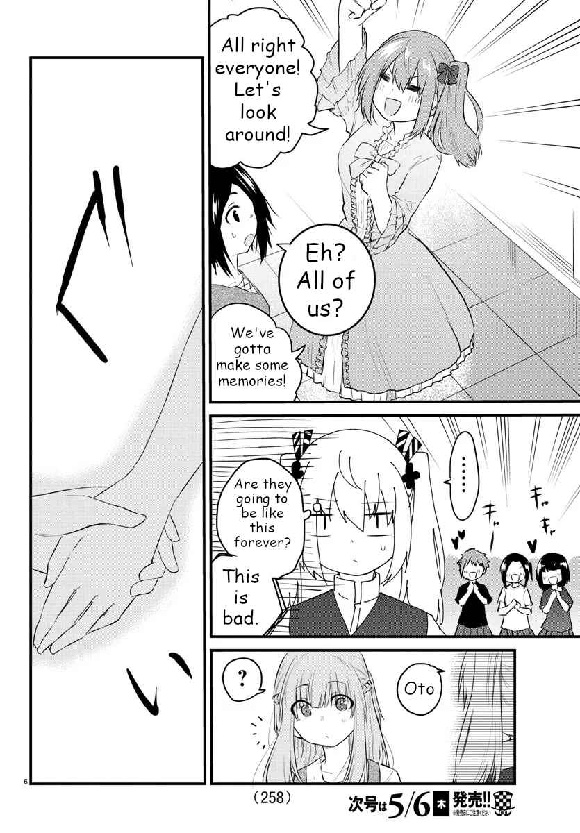Chapter 61 - Page 6
