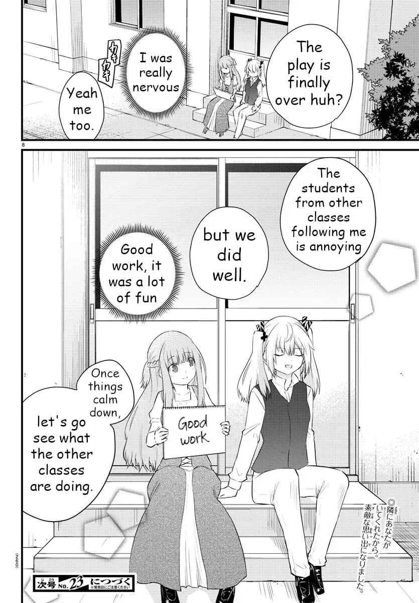 Chapter 61 - Page 8