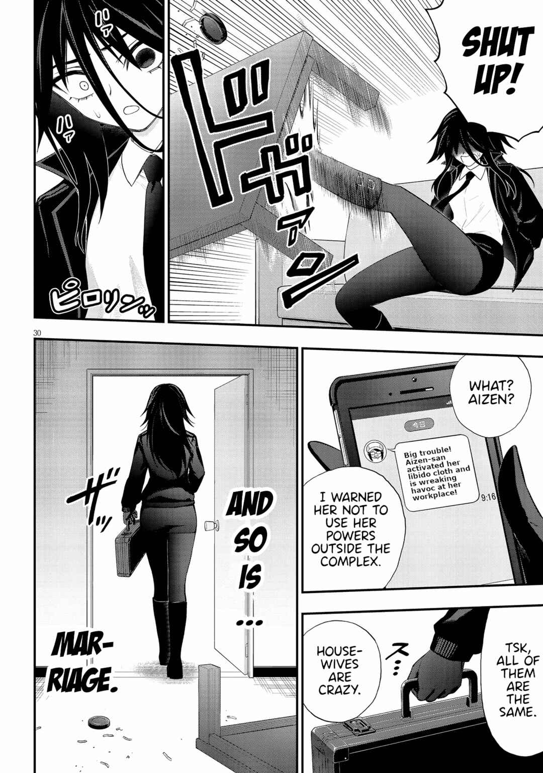Chapter 23 - Page 30