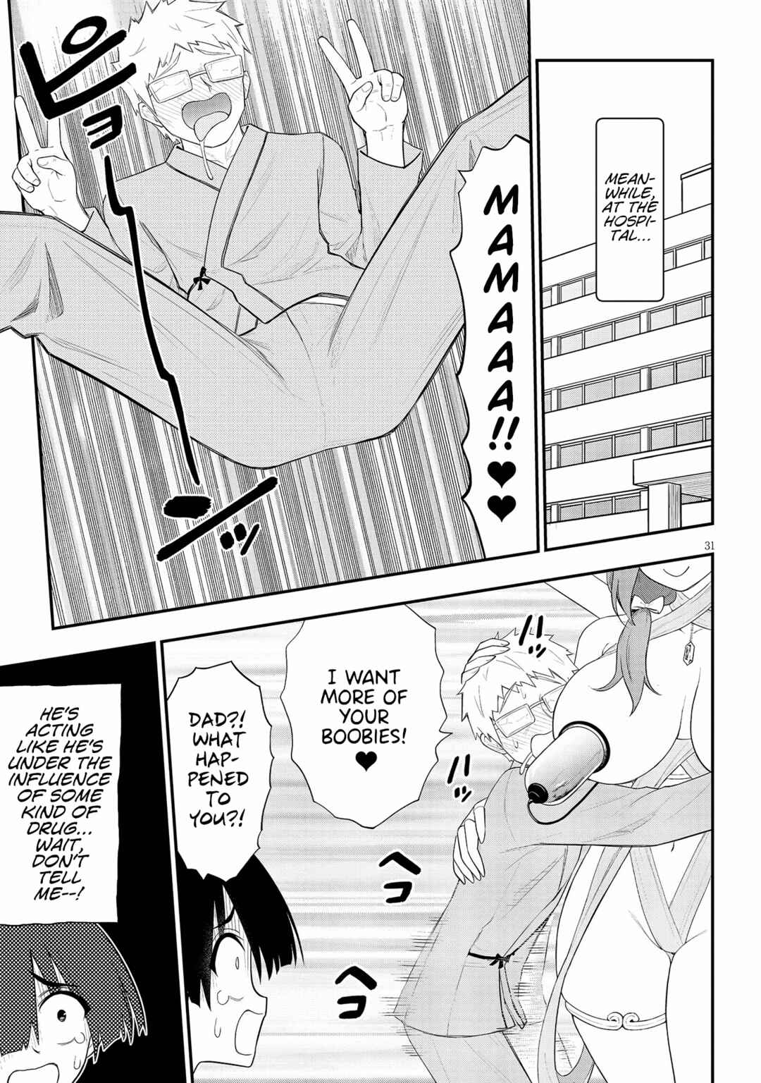 Chapter 23 - Page 31
