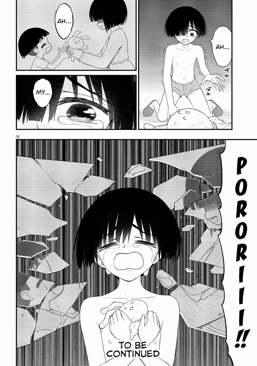 Chapter 23 - Page 38