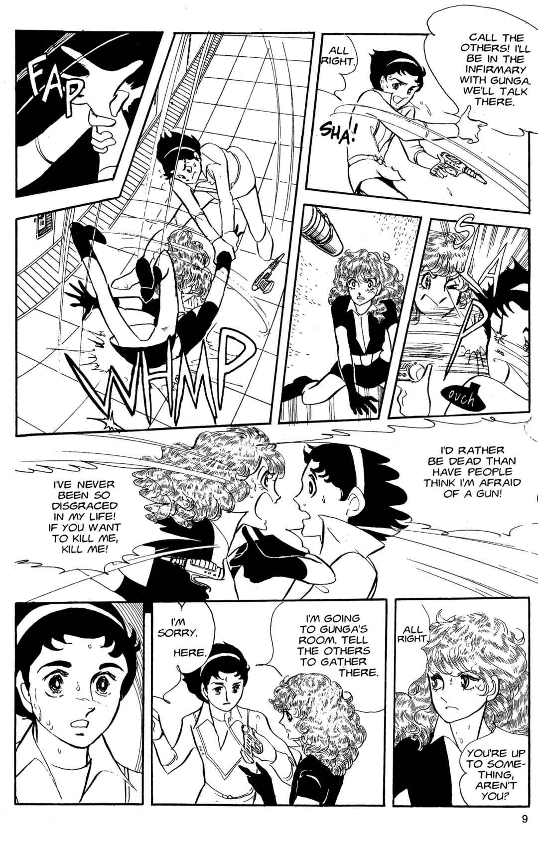 Chapter 4 - Page 11