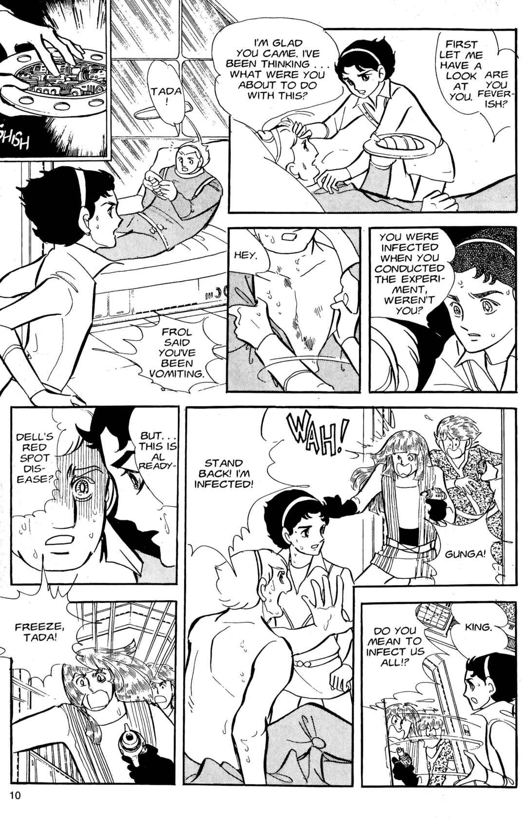 Chapter 4 - Page 12