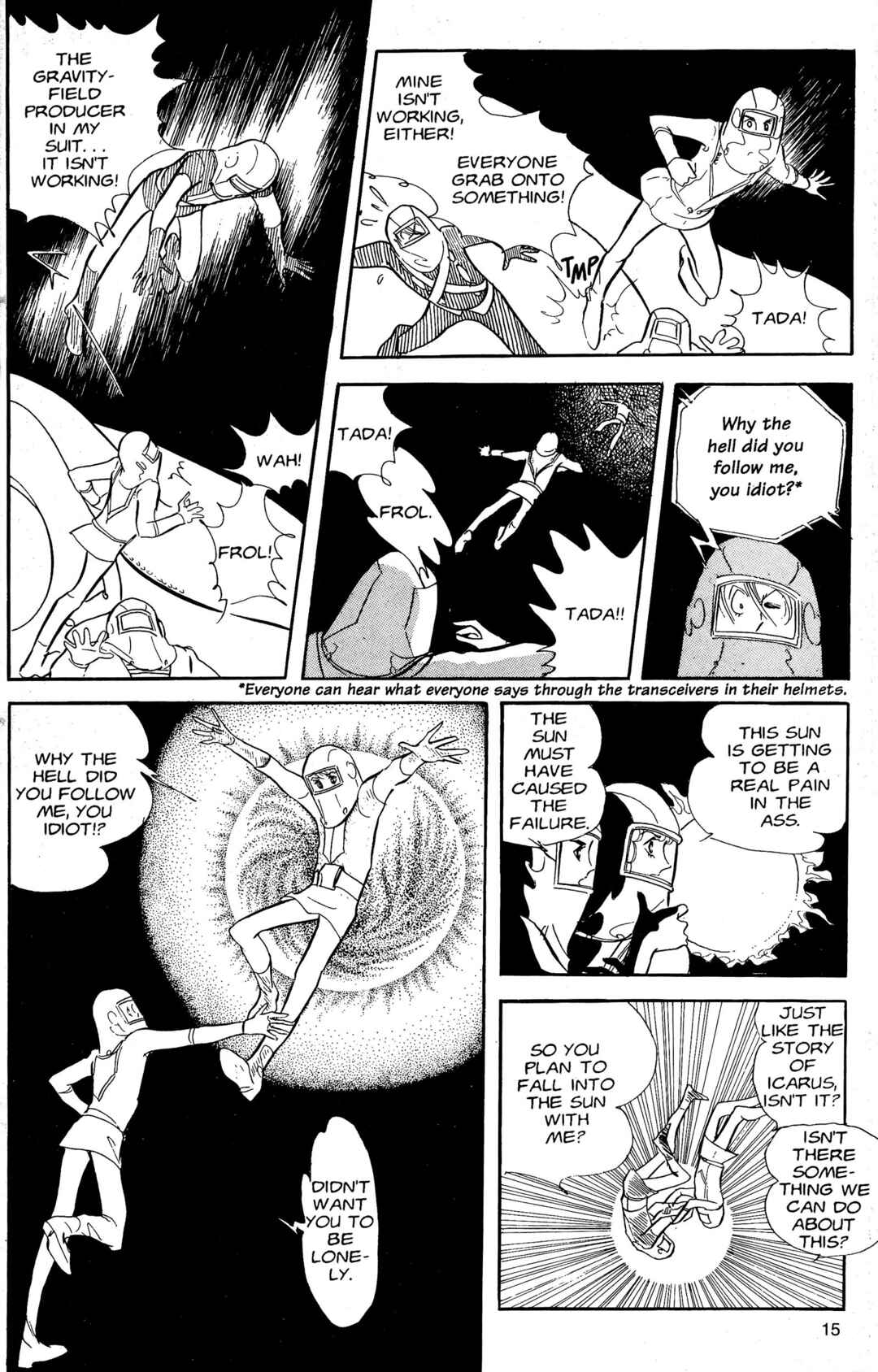 Chapter 4 - Page 17