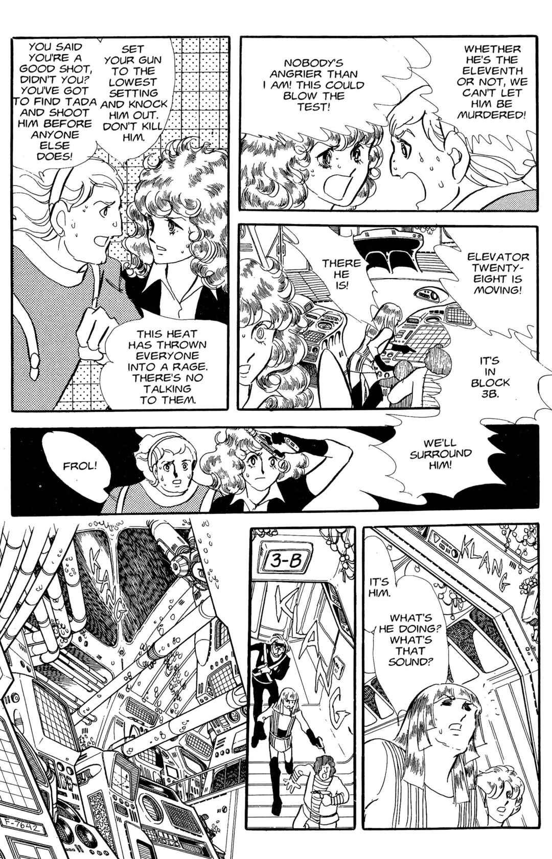 Chapter 4 - Page 6