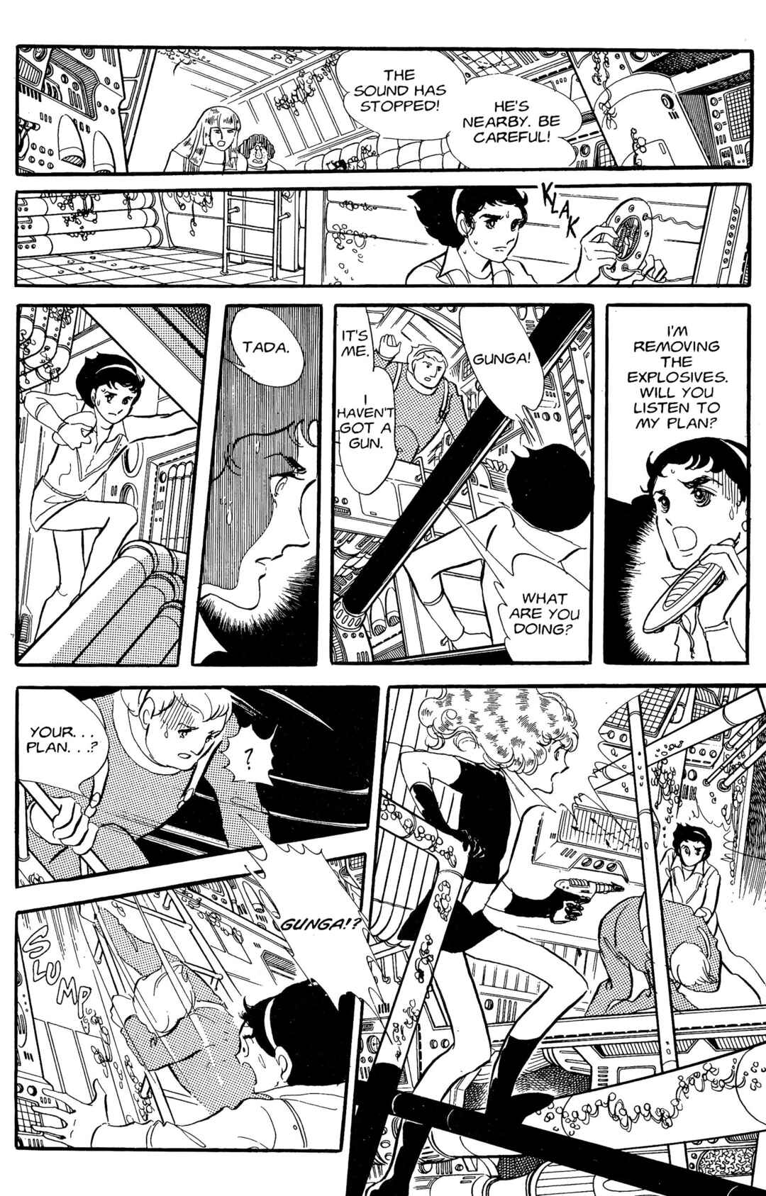 Chapter 4 - Page 7