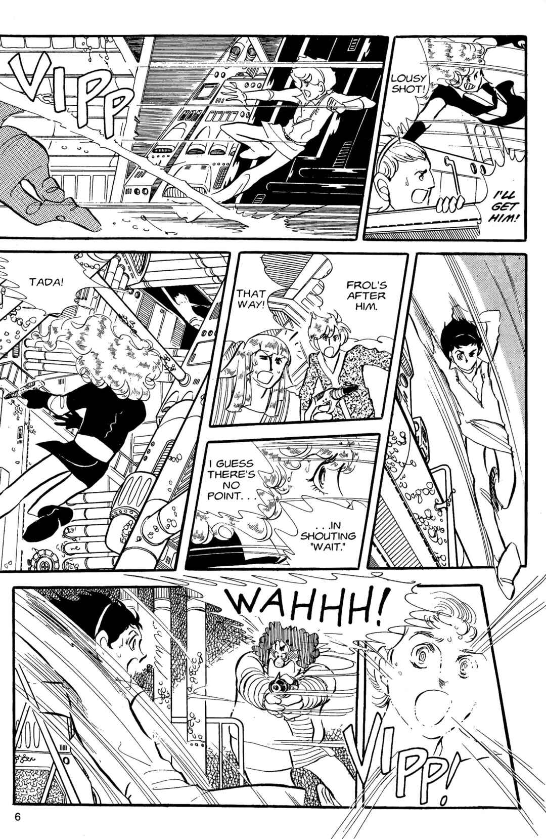 Chapter 4 - Page 8
