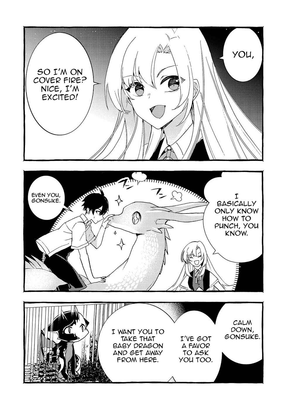 Chapter 18 - Page 25
