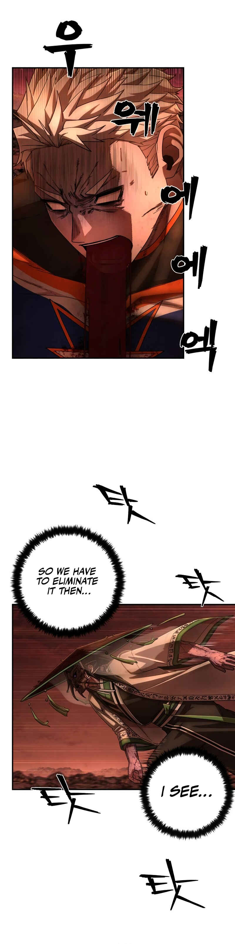 Chapter 134 - Page 21