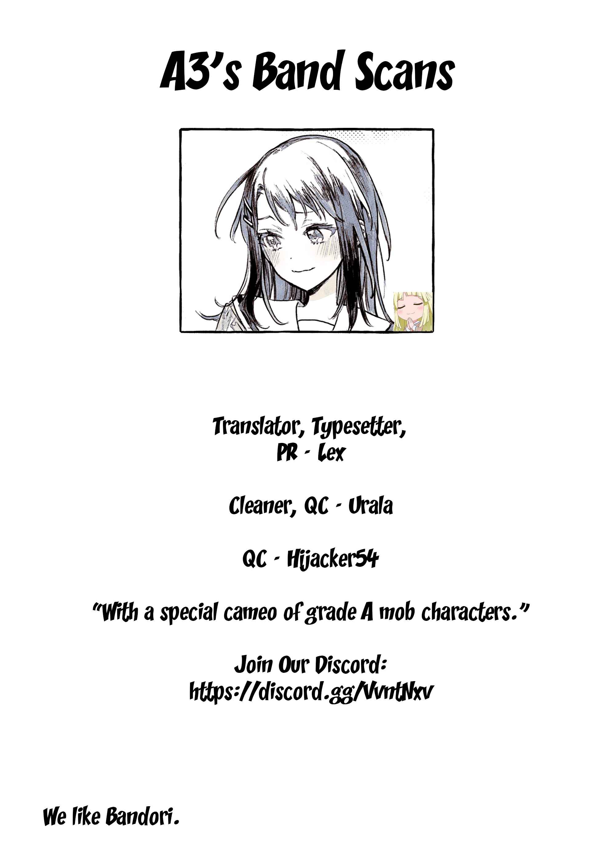 Chapter It's Sweet - Page 2