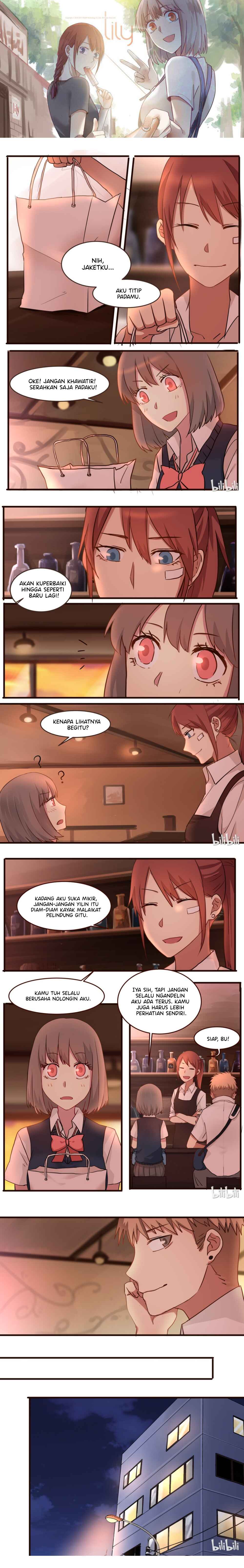 Chapter 45 - Page 1