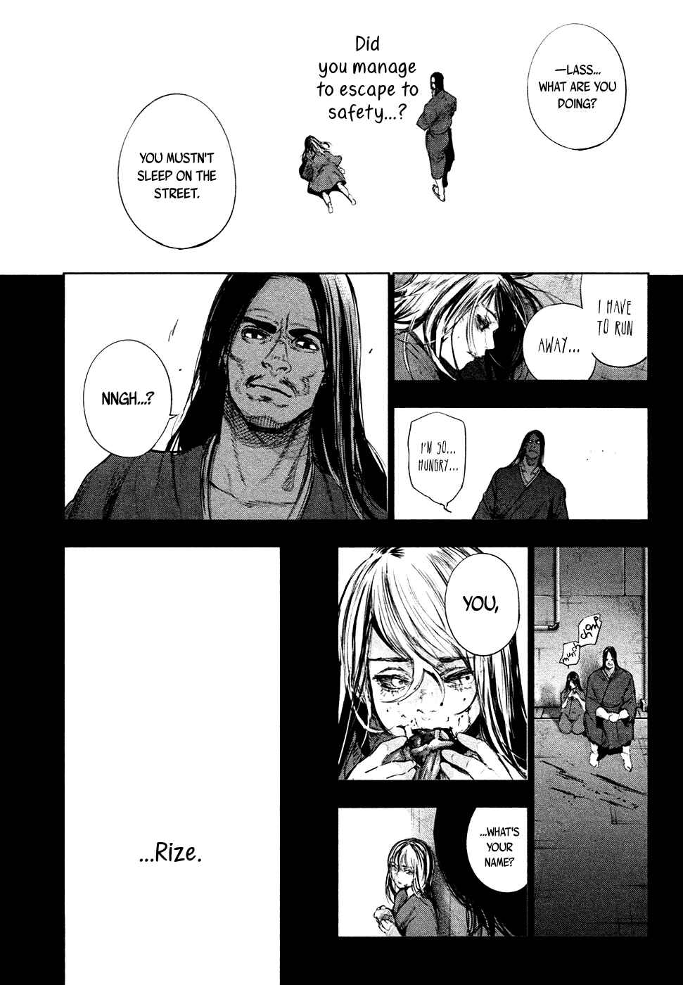 Chapter 64 - Page 18
