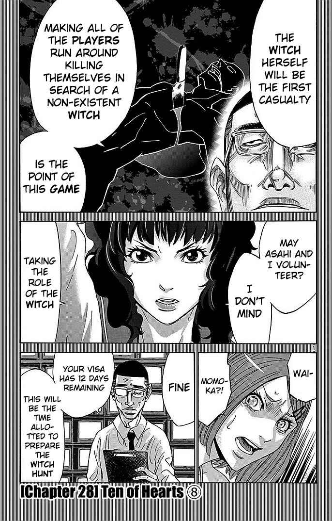 Chapter 28 - Page 1