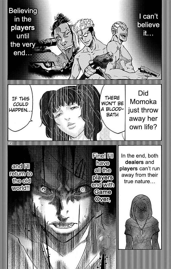 Chapter 28 - Page 12