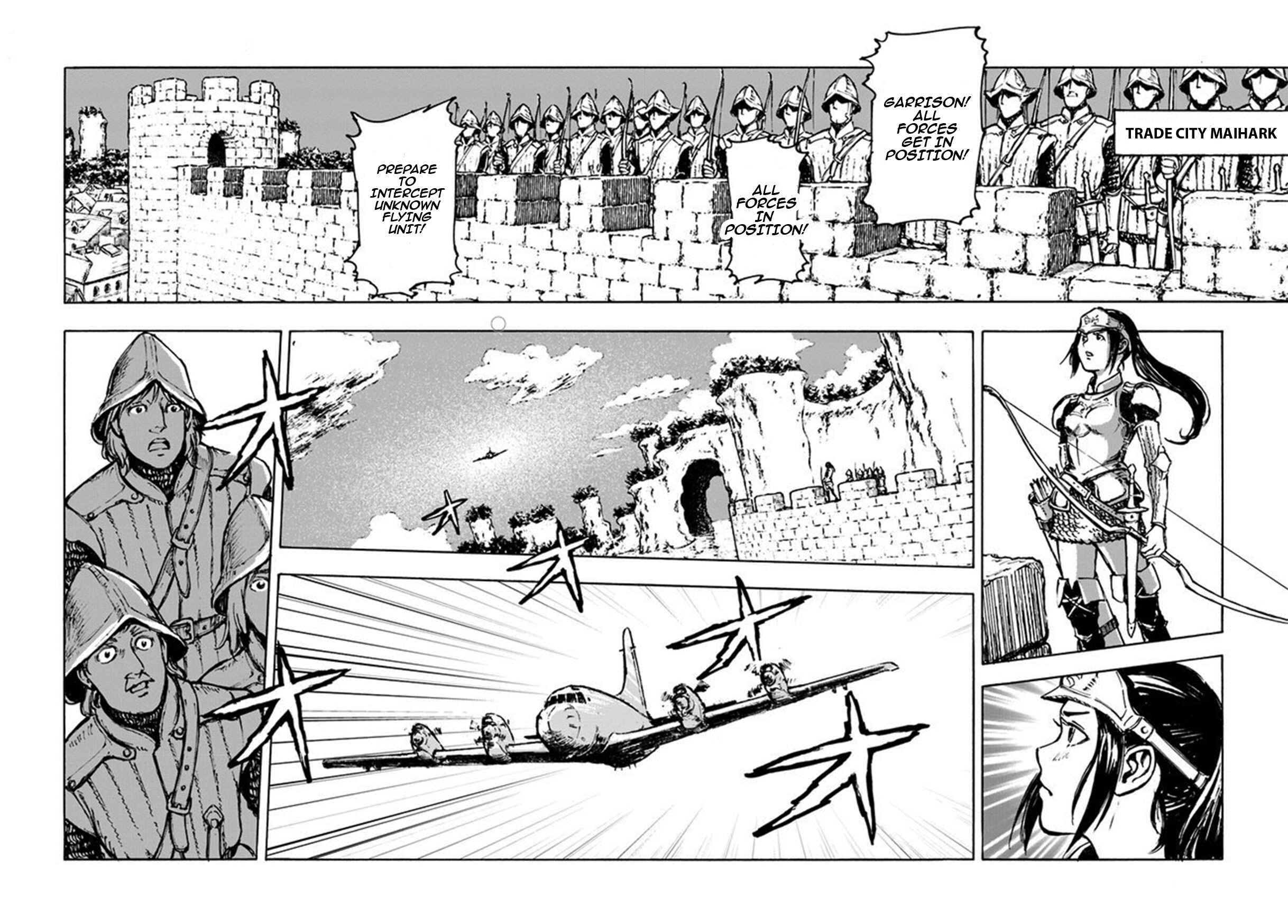 Chapter 1 - Page 8