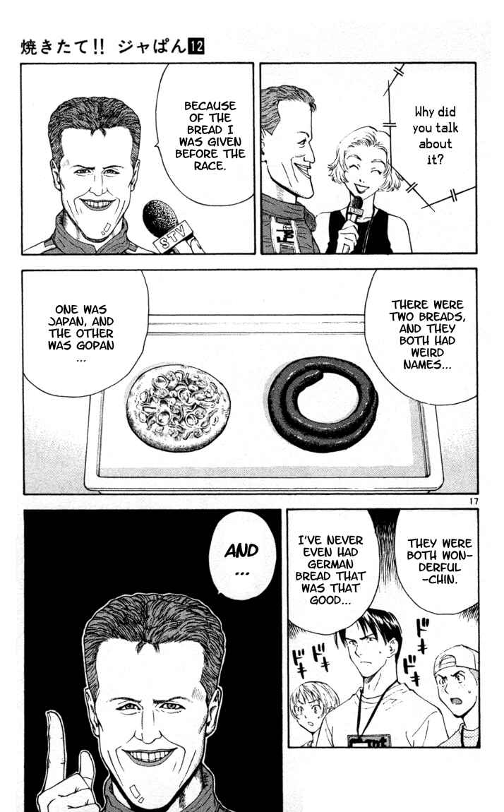Chapter 95 - Page 22