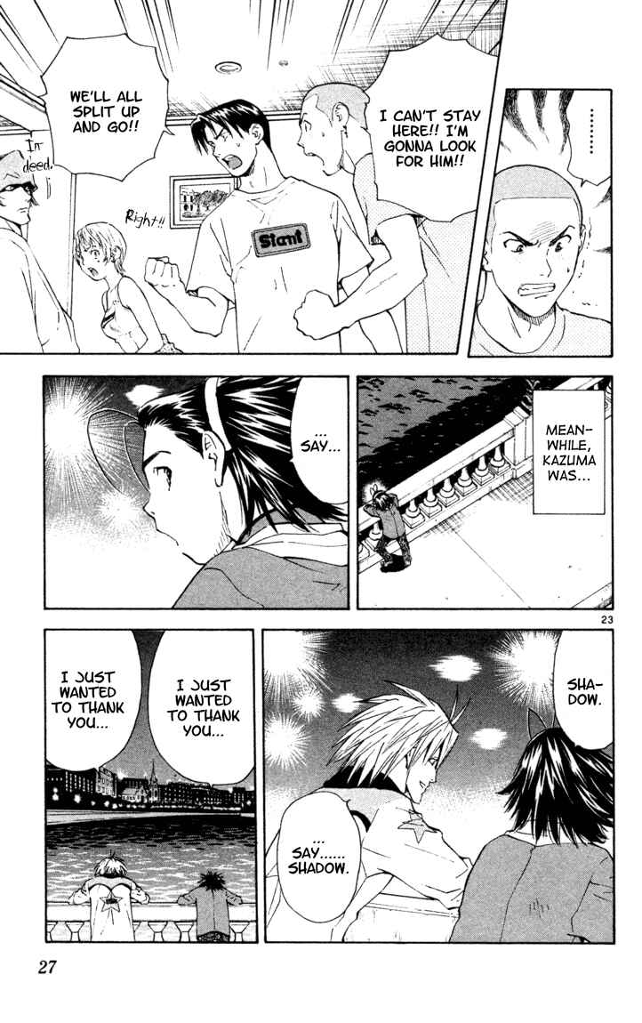Chapter 95 - Page 28