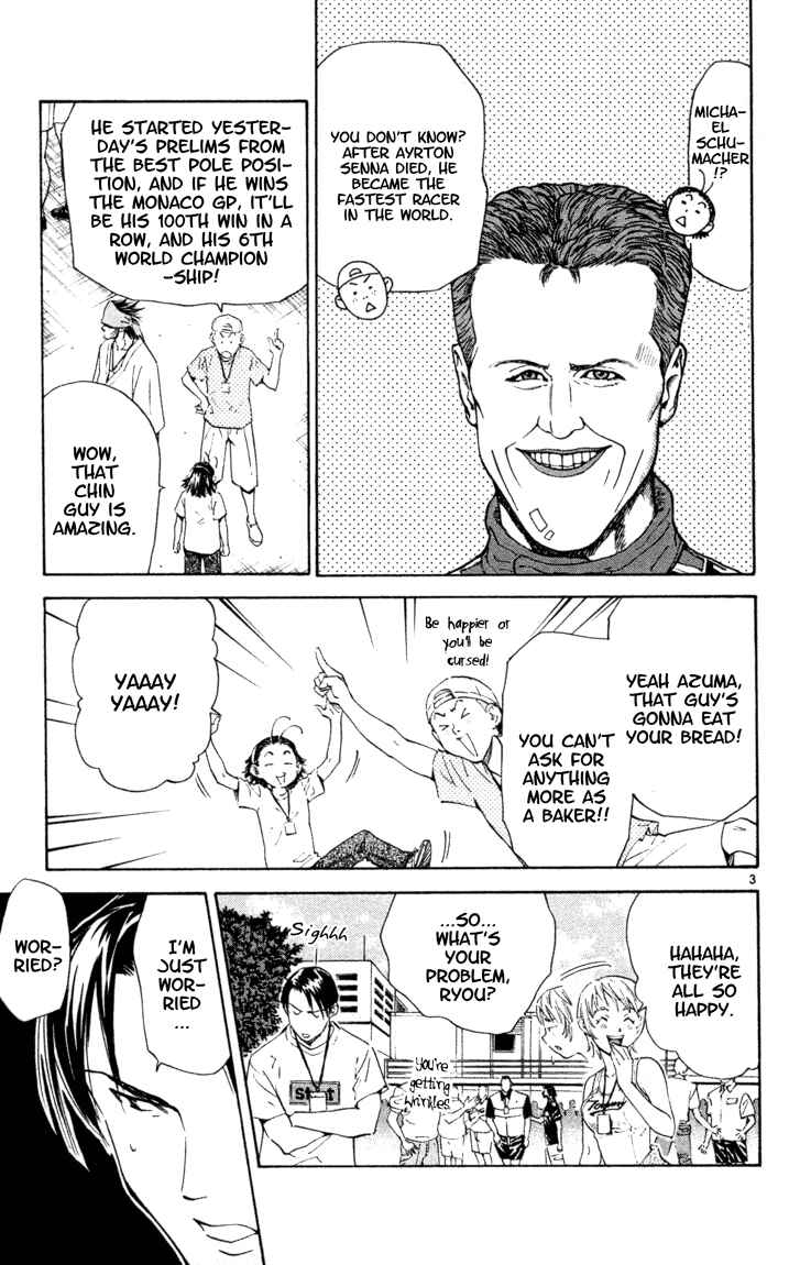 Chapter 95 - Page 8