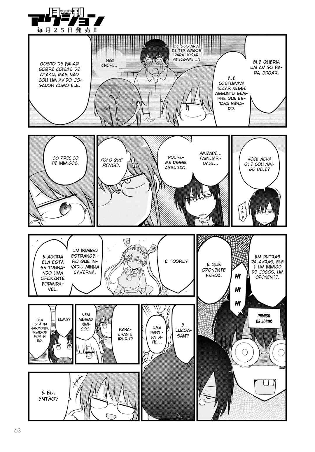 Chapter 129 - Page 11