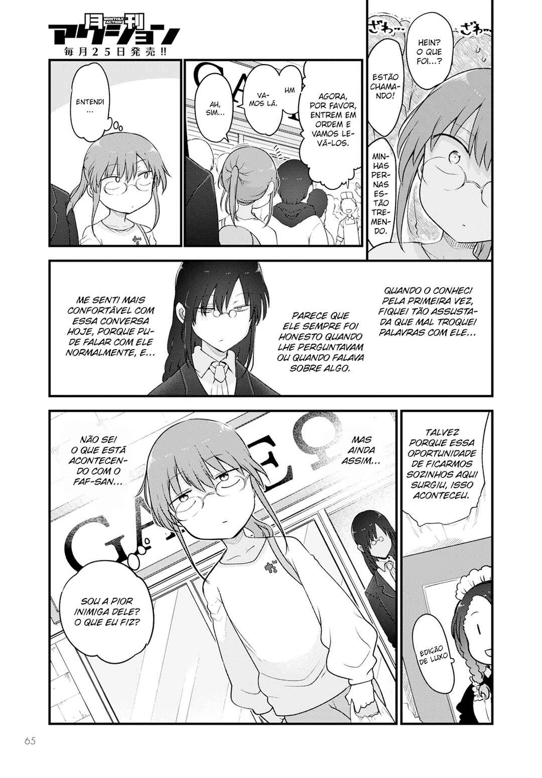 Chapter 129 - Page 13