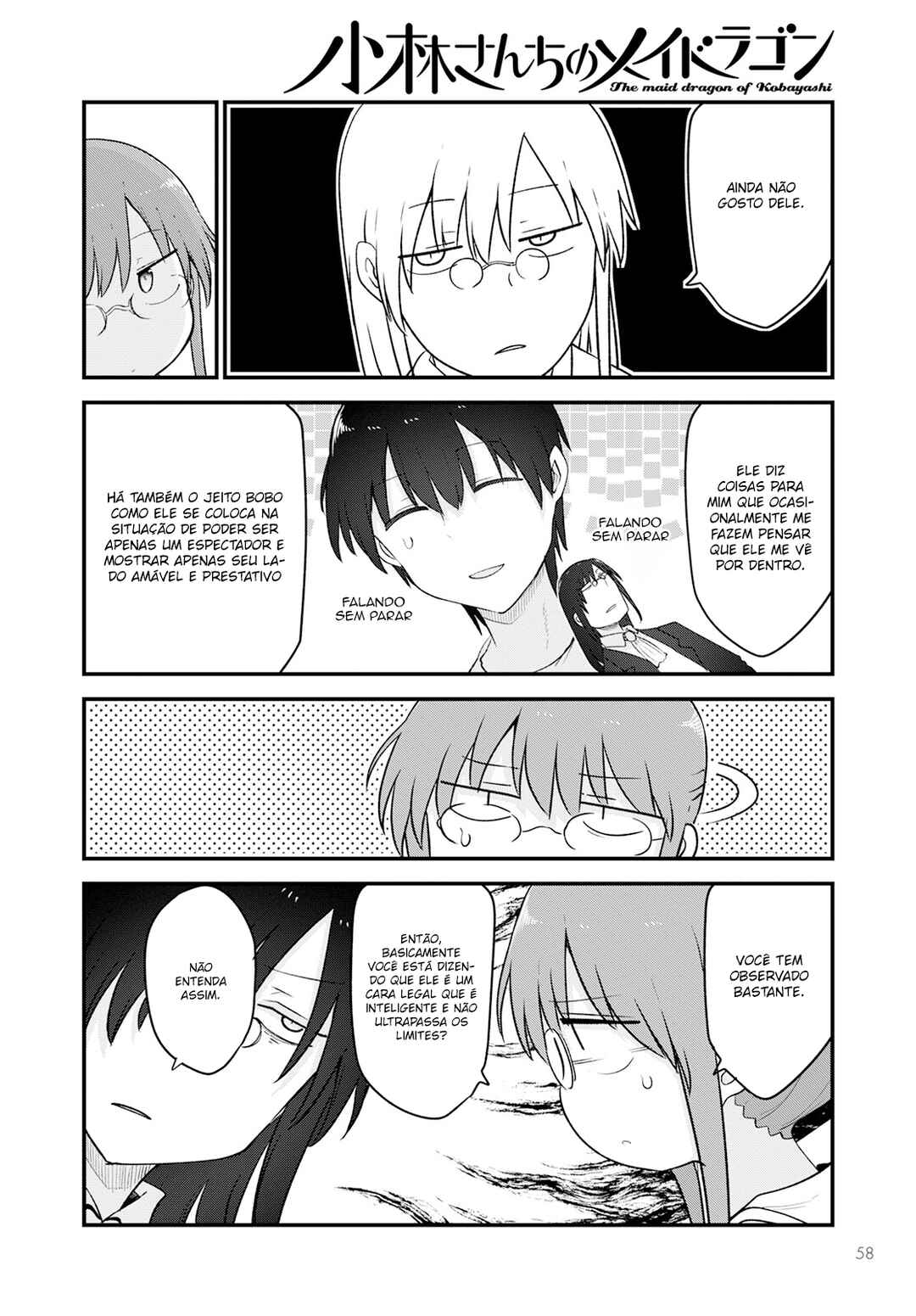 Chapter 129 - Page 6