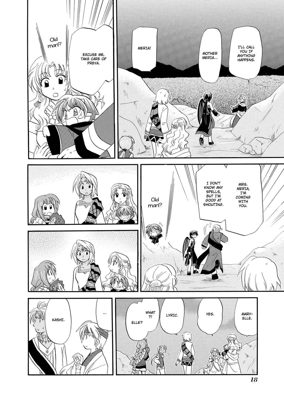 Chapter 47 - Page 21