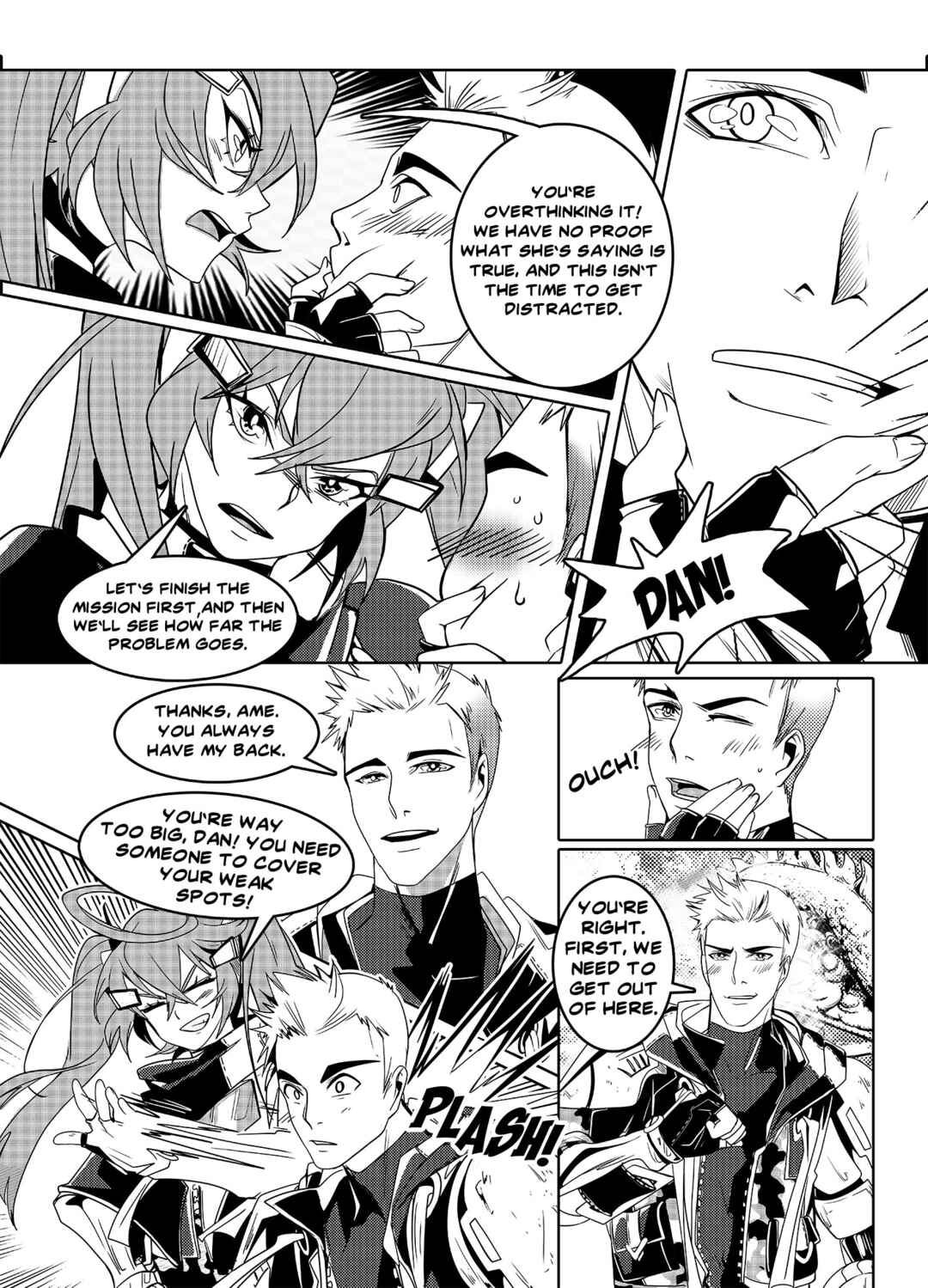 Chapter 9 - Page 22