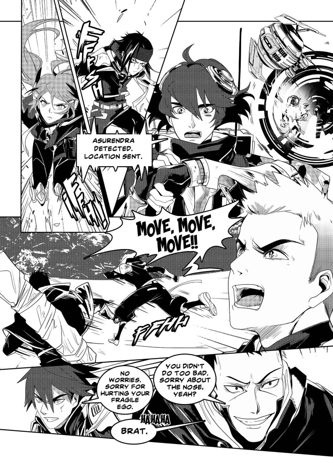 Chapter 9 - Page 8