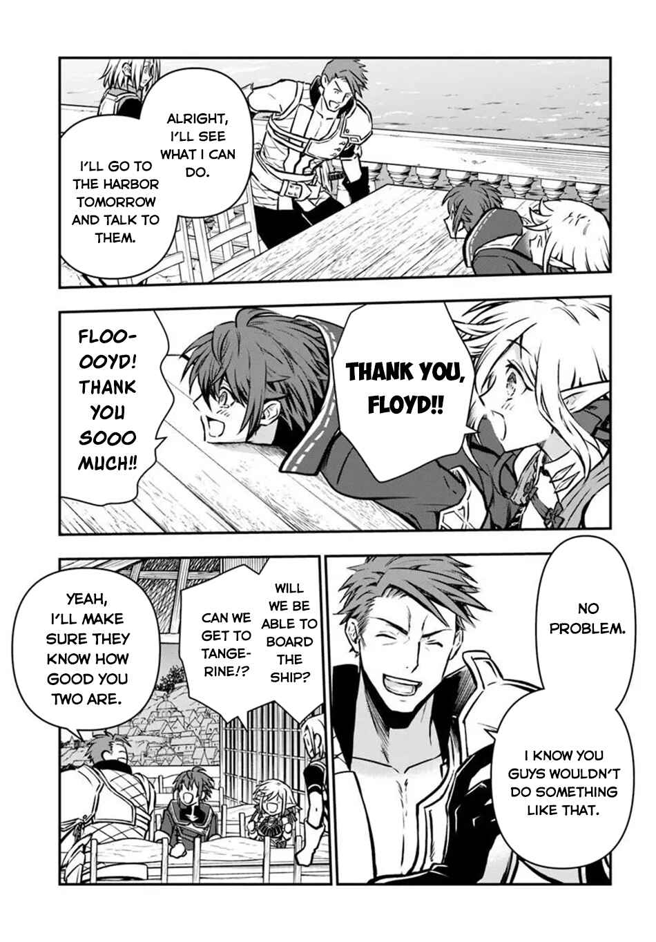 Chapter 68 - Page 10