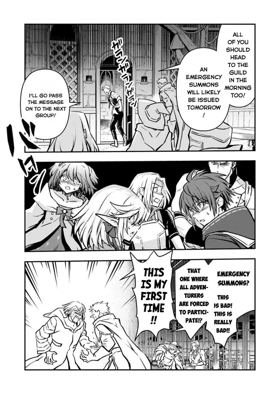 Chapter 68 - Page 16