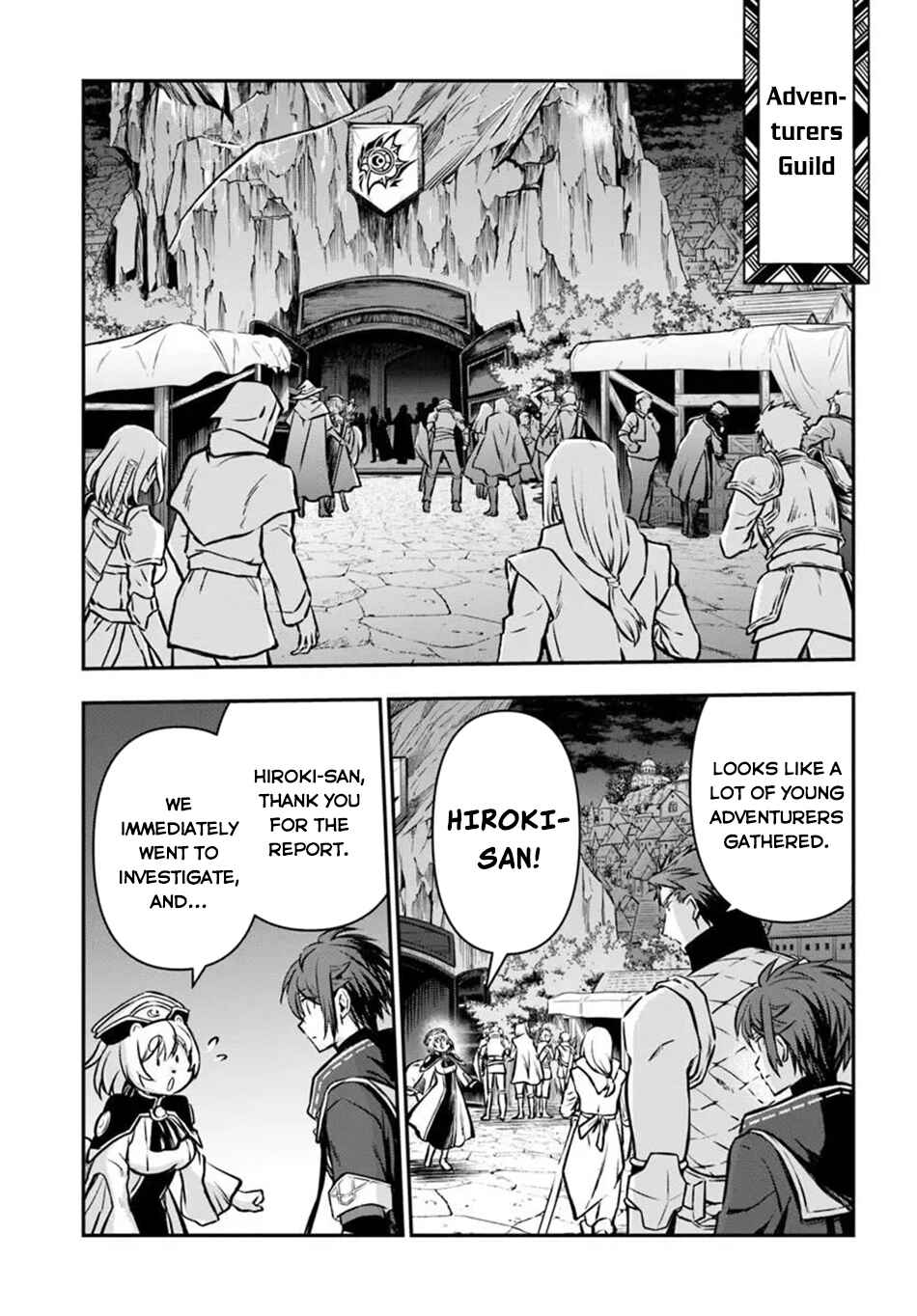 Chapter 68 - Page 20