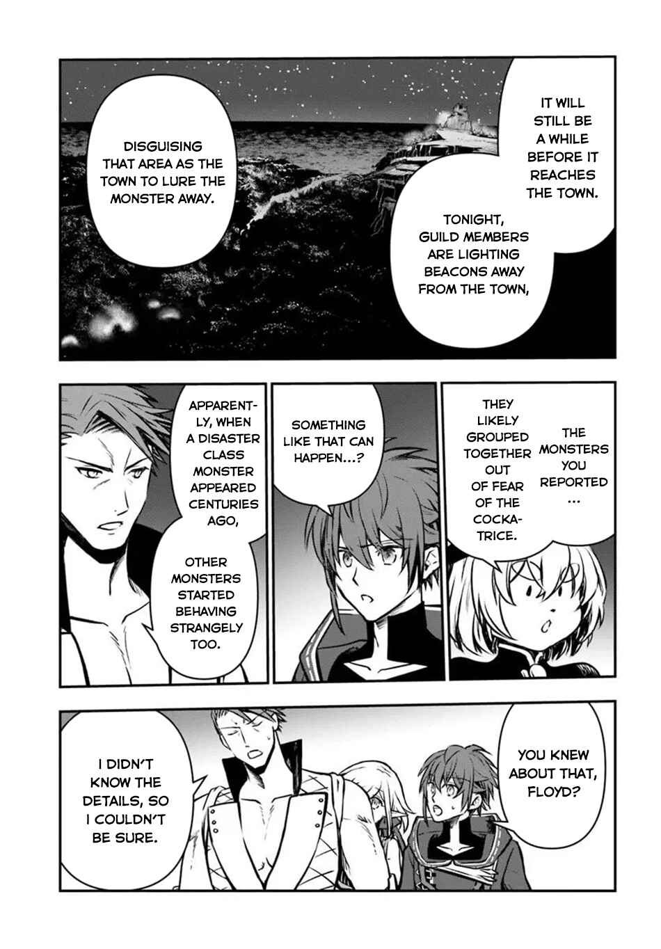 Chapter 68 - Page 22