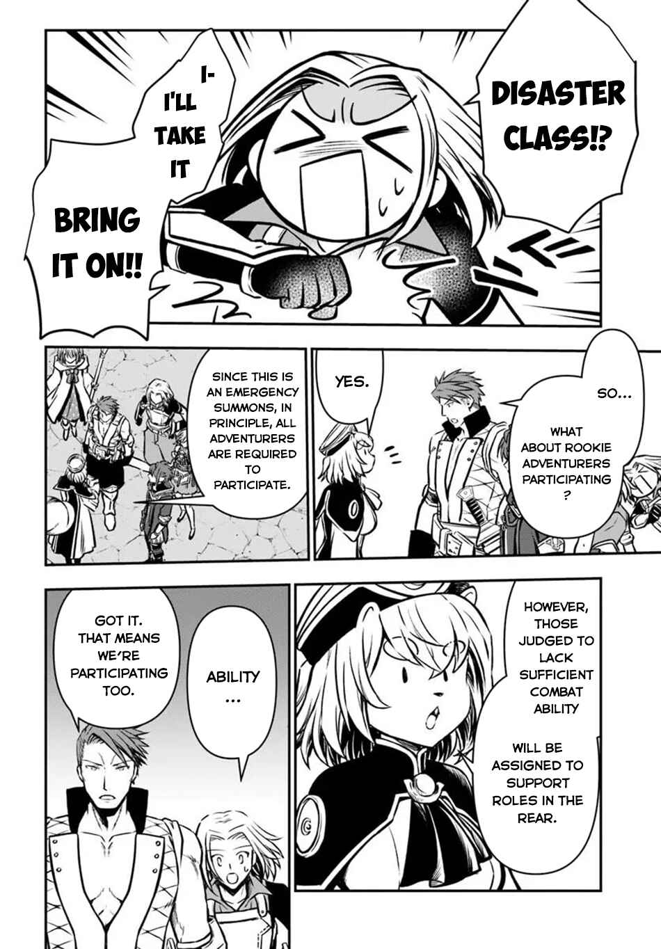 Chapter 68 - Page 23