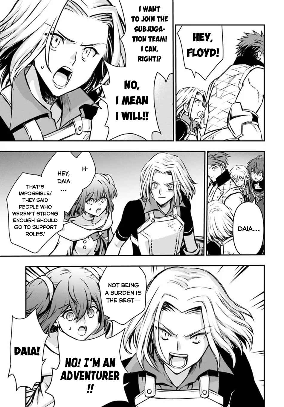 Chapter 68 - Page 26