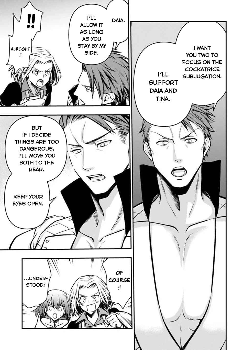 Chapter 68 - Page 28
